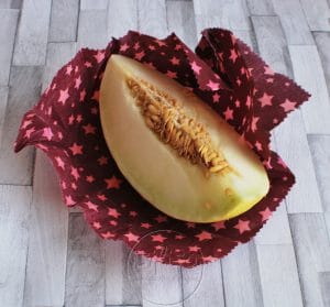 10 Best sustainable products for the home 8 sustainable products for the home,sustainable products examples,What are sustainable products Beeswax Wraps purple - half cut fruit packaged - eco friendly products
