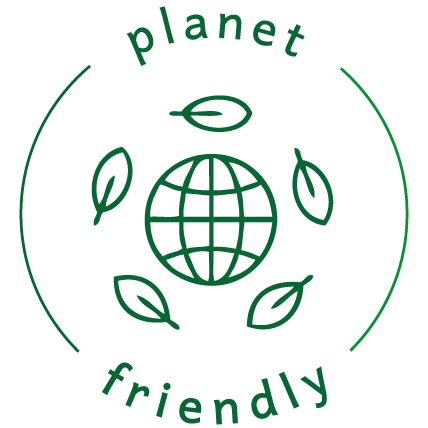 eco friendly products - Planet Friendly - isifiso