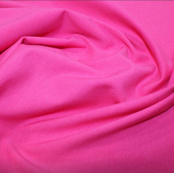 breathable leggings pink organic cotton fabric