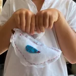 Workshop gallery 9 workshop gallery,visible mending workshops,sewing classes croydon learn to sew with felt | making a felt animal - kids workshop | hand sewing workshop