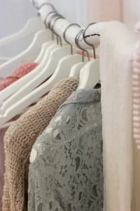 clothing alterations and repairs