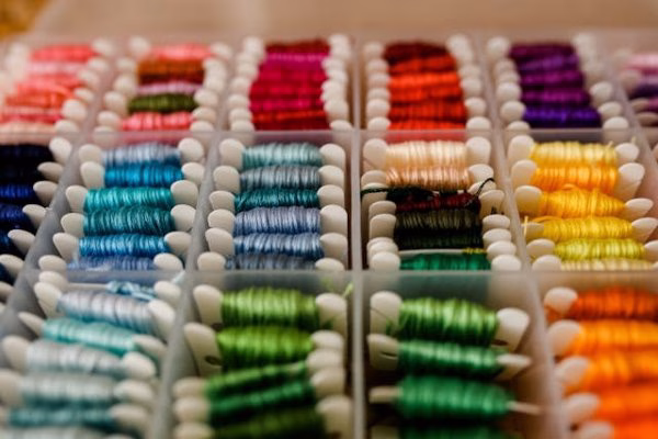 Threads for Mending: What Kind to Choose and How to Get Started 1 threads for mending,What kind of thread for mending,types of threads,best thread for clothing repair,mending threads what kind of threads for mending do I need | mending classes south London