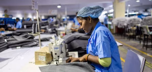 why mending matters | fast fashion factory mending workshops