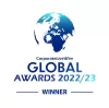 Global winner - Eco-Friendly Homecare Business of the Year